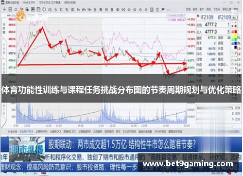 体育功能性训练与课程任务挑战分布图的节奏周期规划与优化策略
